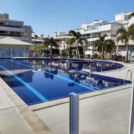 Residencial Mares Do Sul Διαμέρισμα Florianópolis Εξωτερικό φωτογραφία