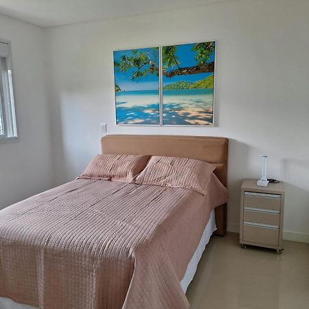Residencial Mares Do Sul Διαμέρισμα Florianópolis Εξωτερικό φωτογραφία