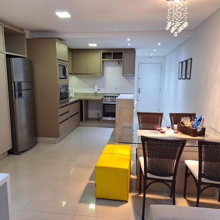 Residencial Mares Do Sul Διαμέρισμα Florianópolis Εξωτερικό φωτογραφία