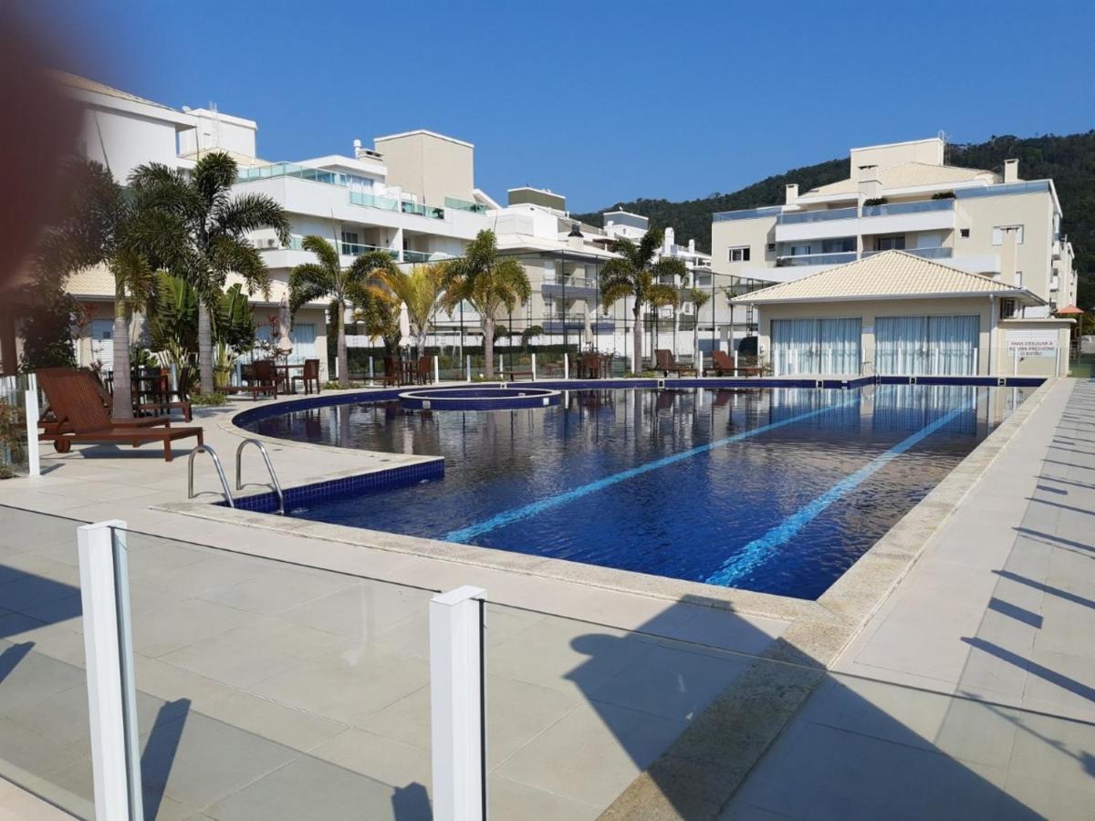 Residencial Mares Do Sul Διαμέρισμα Florianópolis Εξωτερικό φωτογραφία