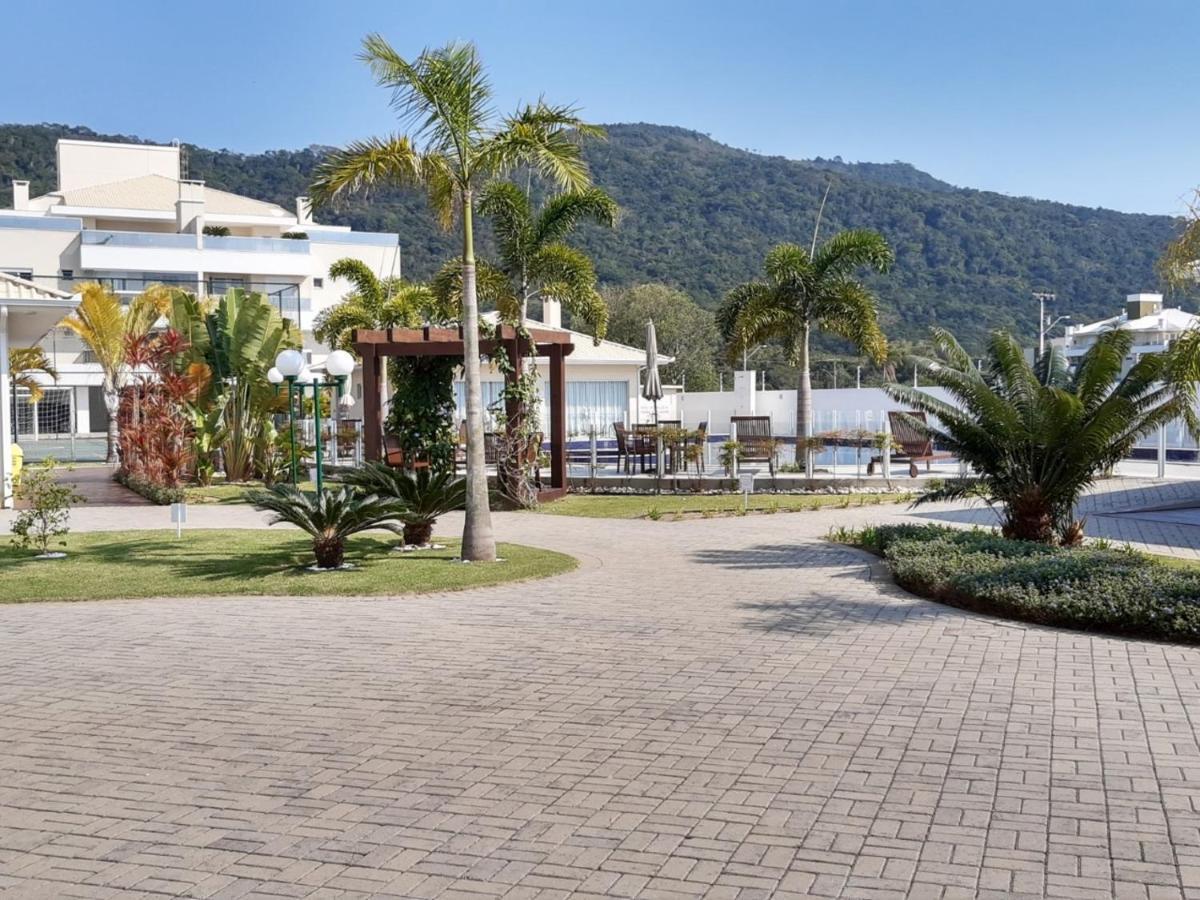 Residencial Mares Do Sul Διαμέρισμα Florianópolis Εξωτερικό φωτογραφία