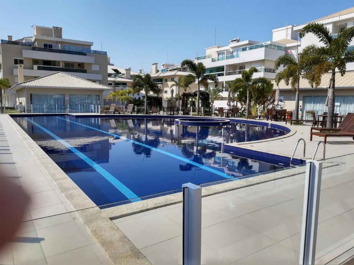 Residencial Mares Do Sul Διαμέρισμα Florianópolis Εξωτερικό φωτογραφία