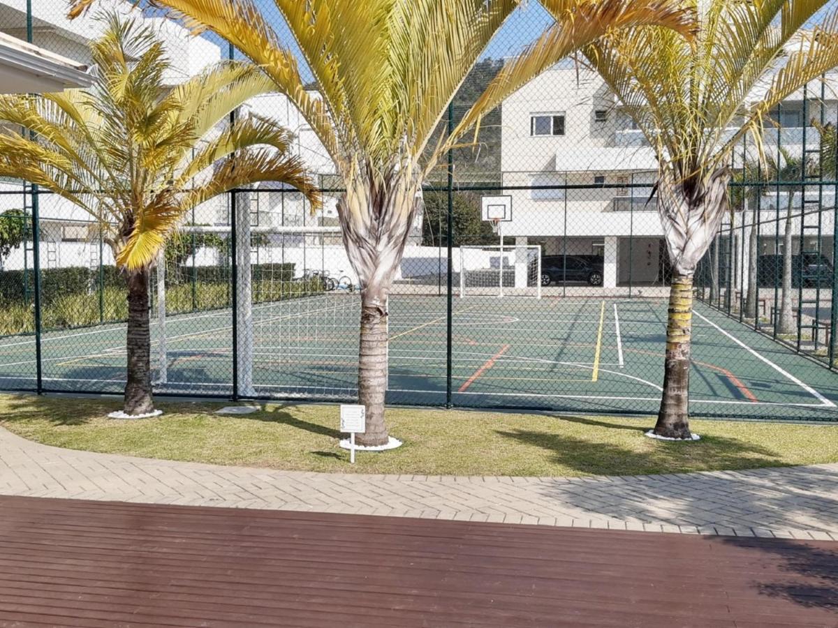 Residencial Mares Do Sul Διαμέρισμα Florianópolis Εξωτερικό φωτογραφία
