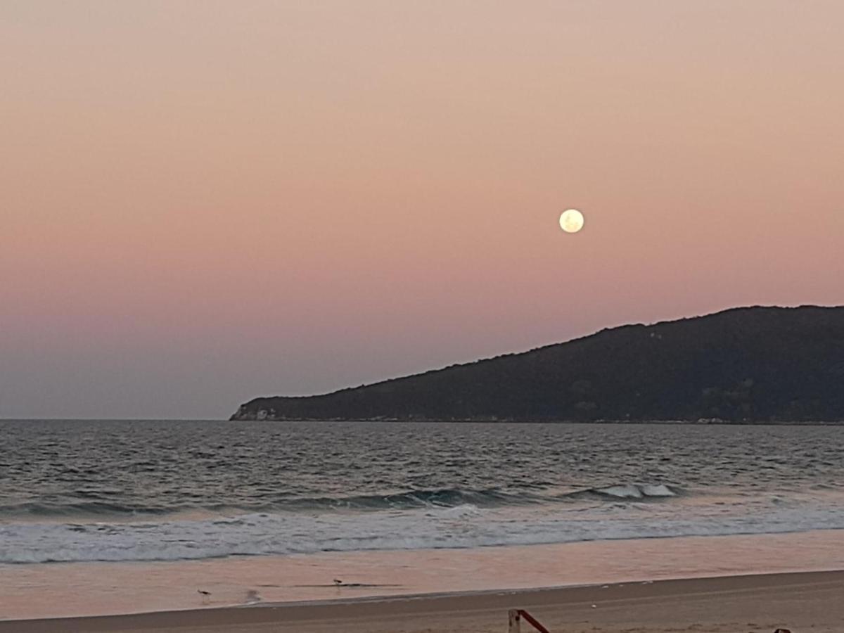 Residencial Mares Do Sul Διαμέρισμα Florianópolis Εξωτερικό φωτογραφία