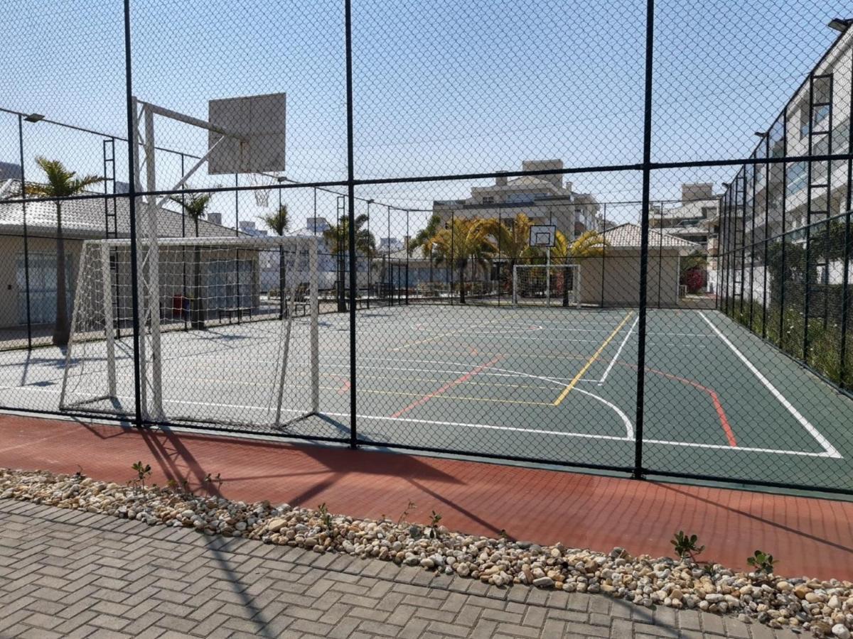 Residencial Mares Do Sul Διαμέρισμα Florianópolis Εξωτερικό φωτογραφία