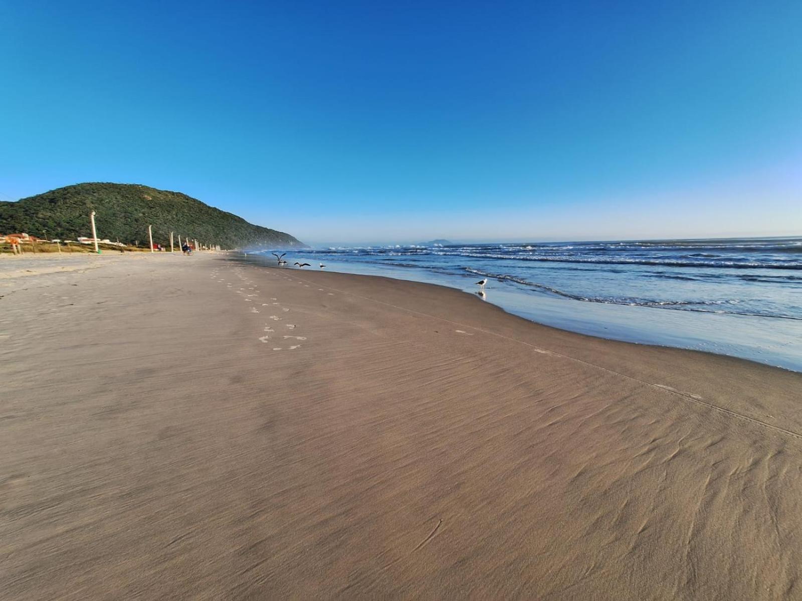 Residencial Mares Do Sul Διαμέρισμα Florianópolis Εξωτερικό φωτογραφία