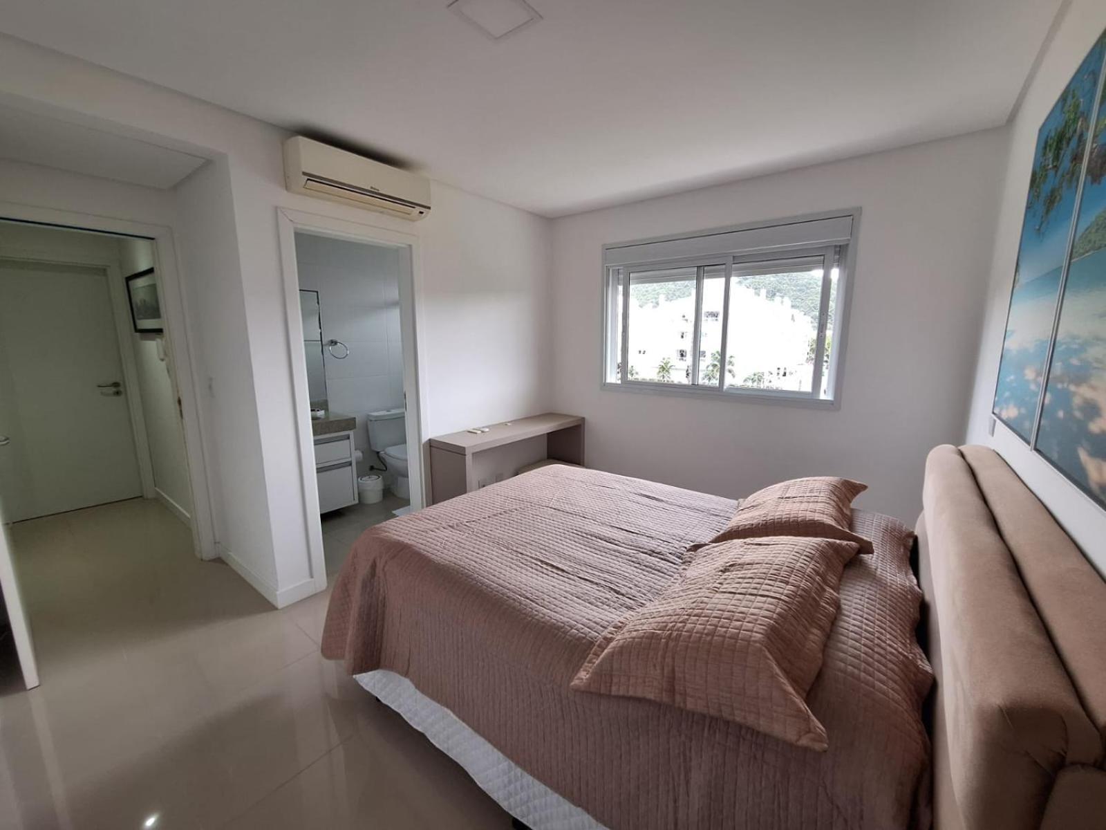 Residencial Mares Do Sul Διαμέρισμα Florianópolis Εξωτερικό φωτογραφία
