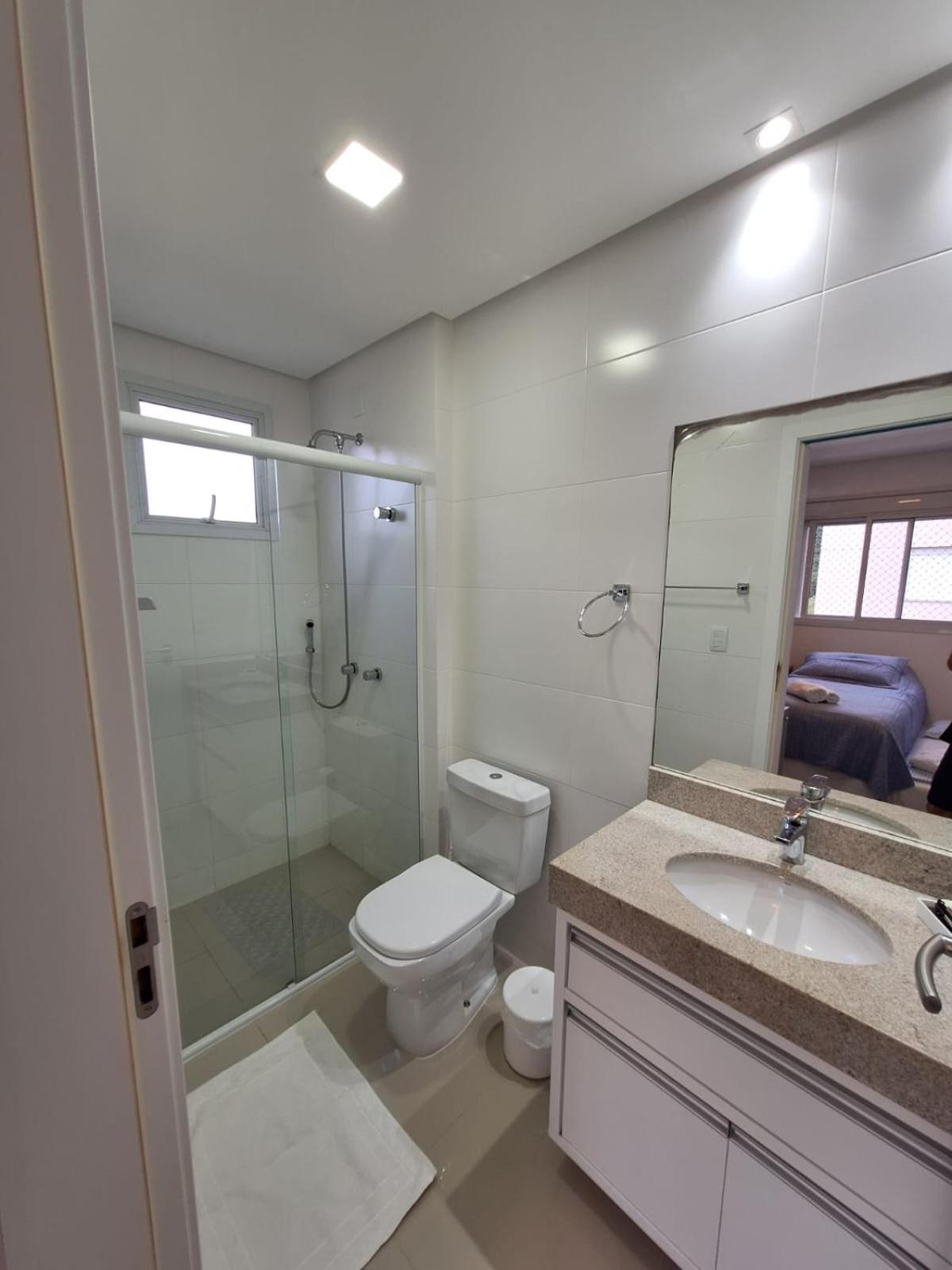 Residencial Mares Do Sul Διαμέρισμα Florianópolis Εξωτερικό φωτογραφία