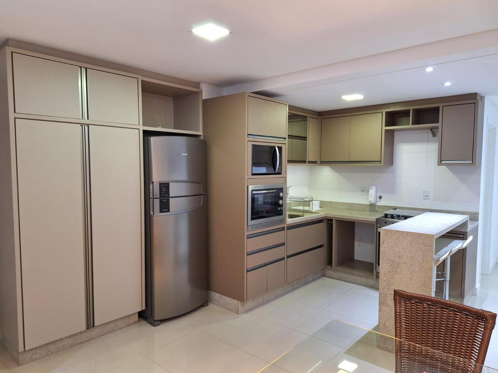 Residencial Mares Do Sul Διαμέρισμα Florianópolis Εξωτερικό φωτογραφία