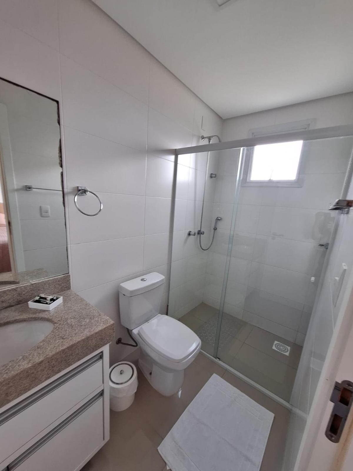 Residencial Mares Do Sul Διαμέρισμα Florianópolis Εξωτερικό φωτογραφία