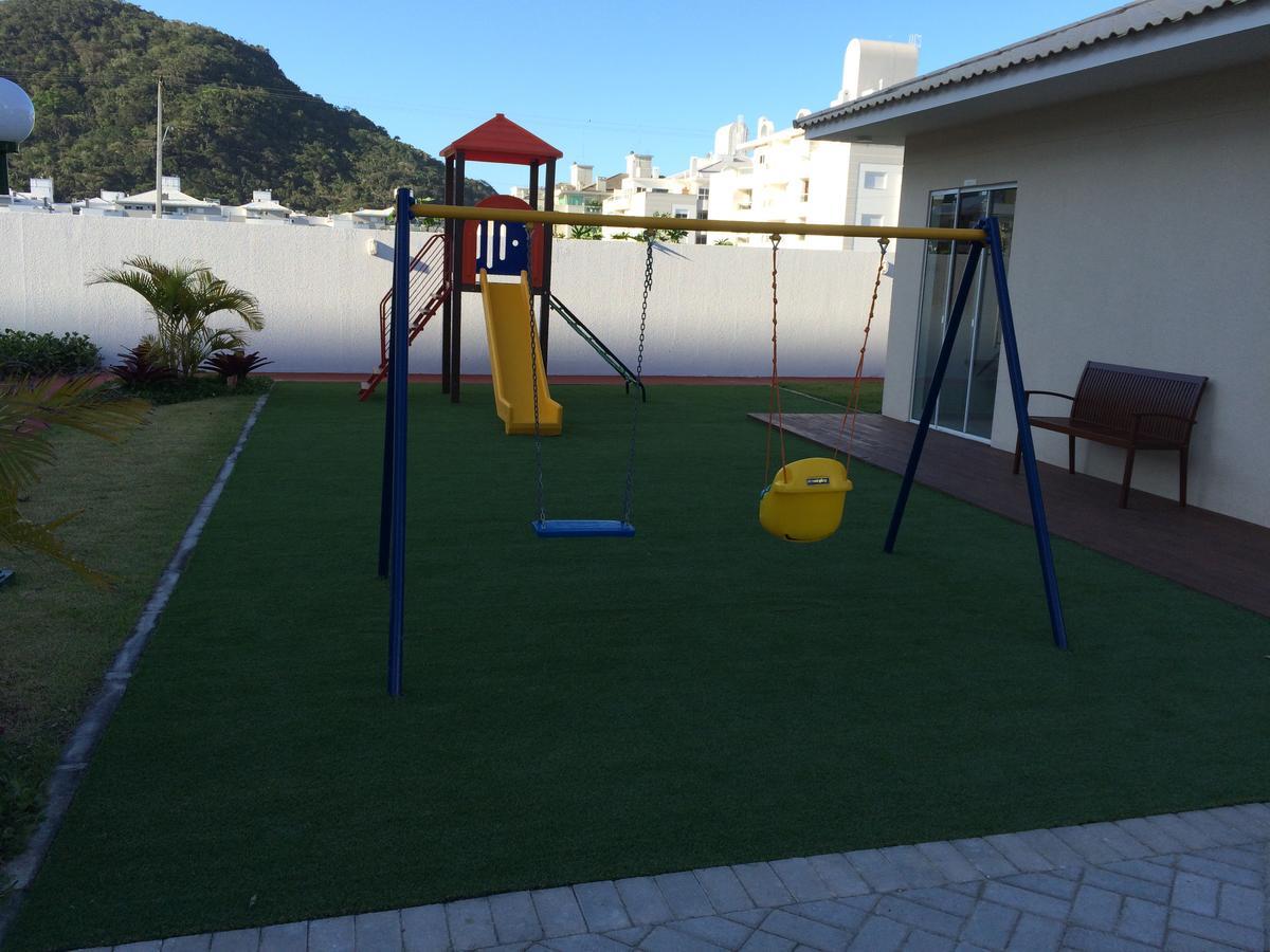 Residencial Mares Do Sul Διαμέρισμα Florianópolis Εξωτερικό φωτογραφία
