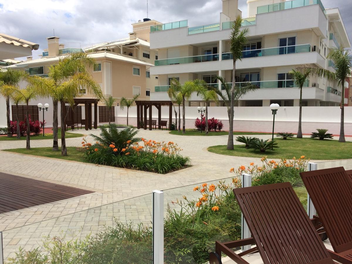 Residencial Mares Do Sul Διαμέρισμα Florianópolis Εξωτερικό φωτογραφία