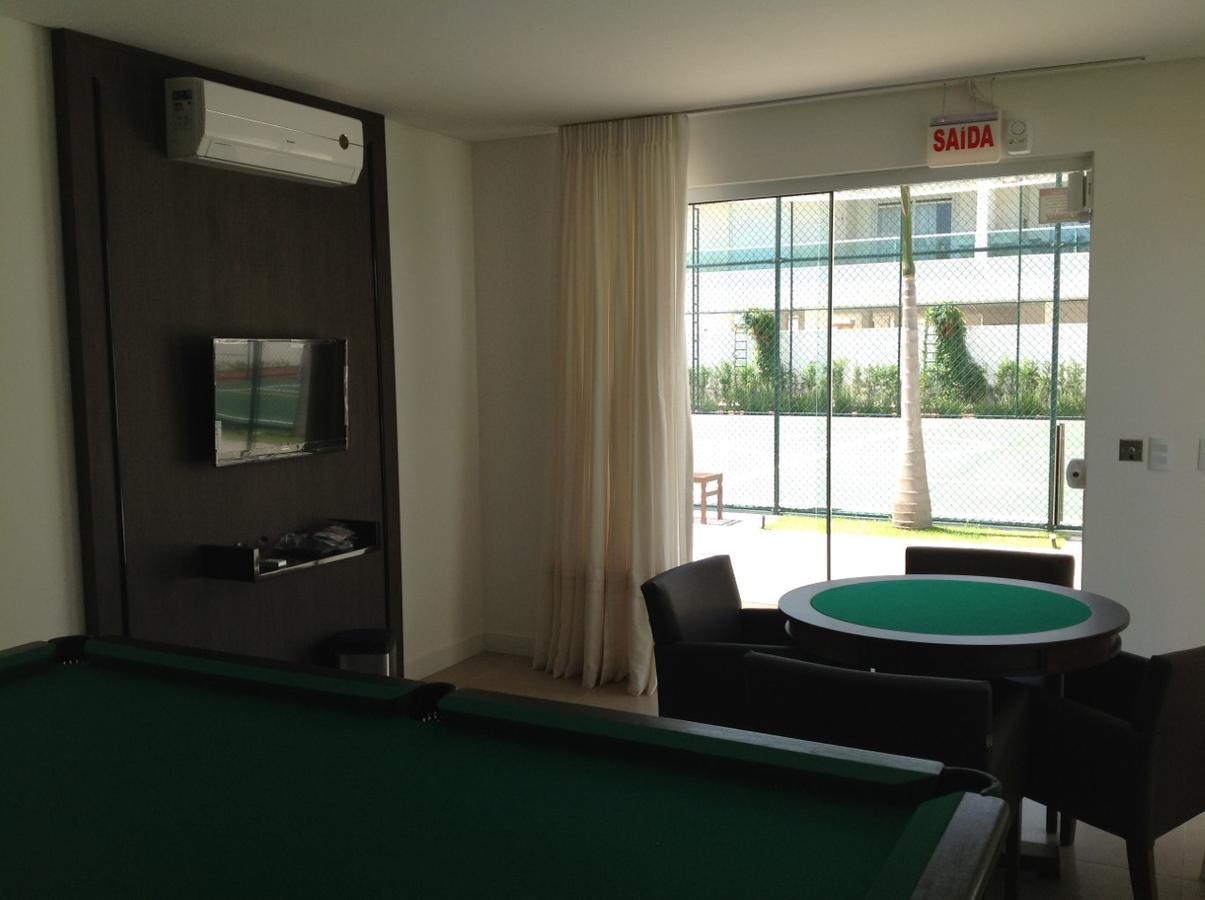 Residencial Mares Do Sul Διαμέρισμα Florianópolis Εξωτερικό φωτογραφία